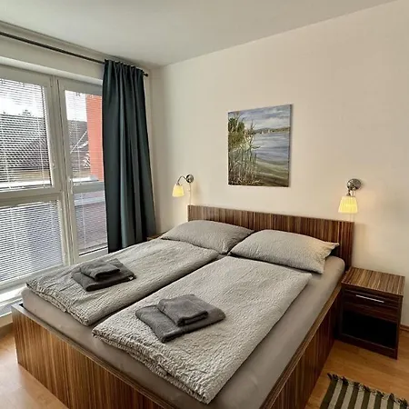 Apartament - Rozmberk, Svet A Bastyr Trzeboń