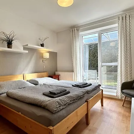 - Rozmberk, Svet A Bastyr Apartament