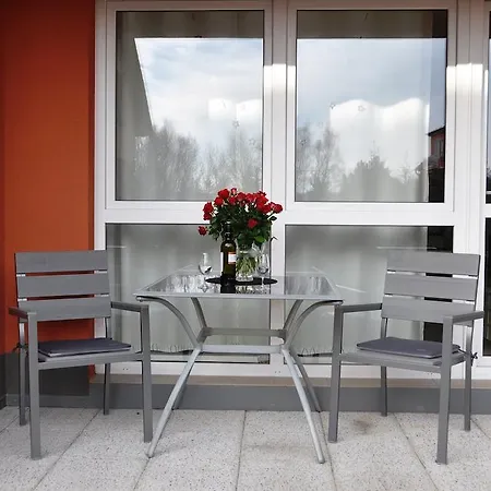 Appartement - Rozmberk, Svet A Bastyr *