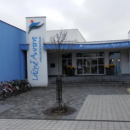 - Rozmberk, Svet A Bastyr Appartement *