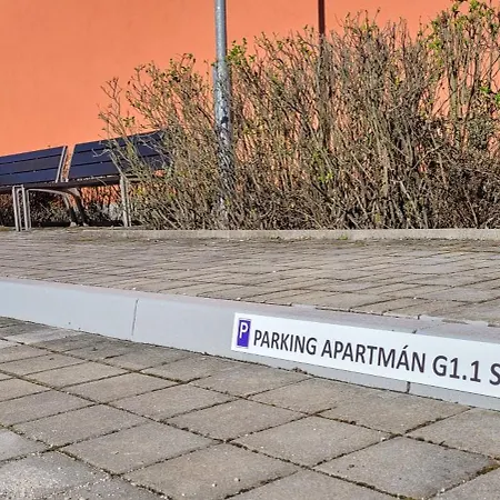 Apartament - Rozmberk, Svet A Bastyr Trzeboń