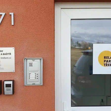 公寓 - Rozmberk, Svet A Bastyr