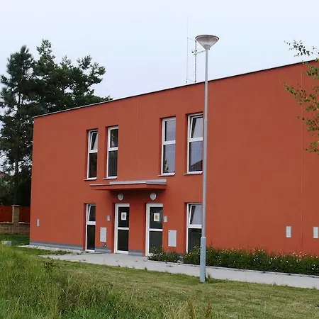 Appartement - Rozmberk, Svet A Bastyr *
