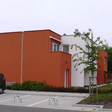 Appartement - Rozmberk, Svet A Bastyr