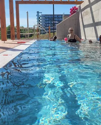- Rozmberk, Svet A Bastyr Appartement Třeboň