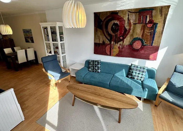 Appartement - Rozmberk, Svet A Bastyr Třeboň