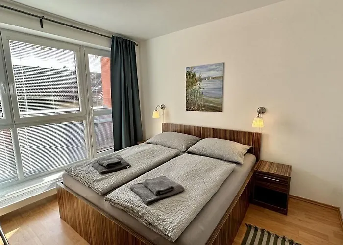 Appartement - Rozmberk, Svet A Bastyr Třeboň