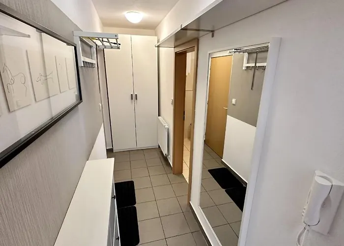 Appartement - Rozmberk, Svet A Bastyr Třeboň
