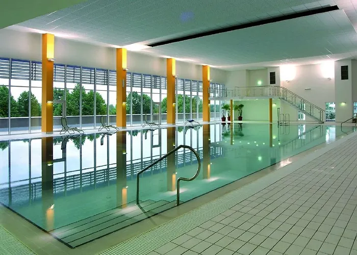 Appartement - Rozmberk, Svet A Bastyr