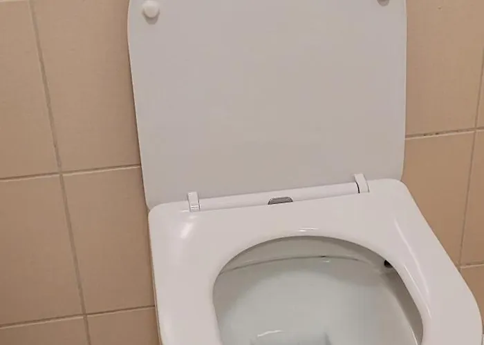 - Rozmberk, Svet A Bastyr Appartement *