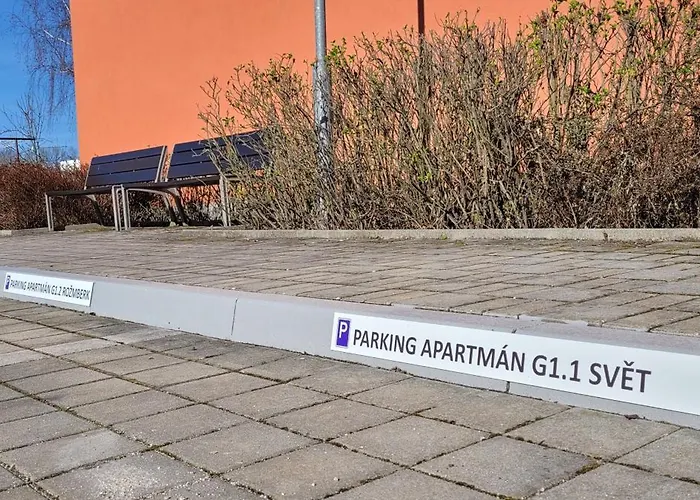 Appartement - Rozmberk, Svet A Bastyr Třeboň