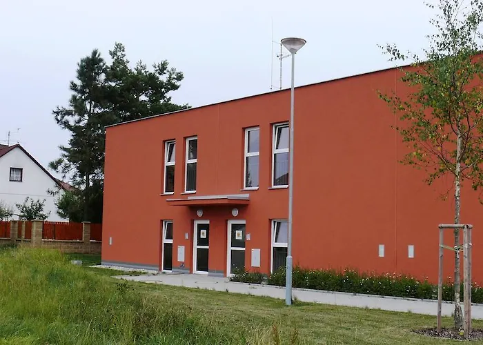 Appartement - Rozmberk, Svet A Bastyr *